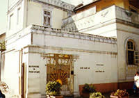 Seth Behramji Cowasji Batliwalla Agiary (Adarian)